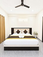 Hotel The Sunlight Restaurant Bhimtal