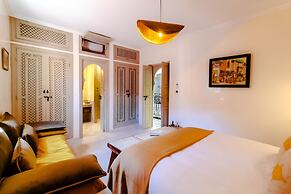 Riad Della