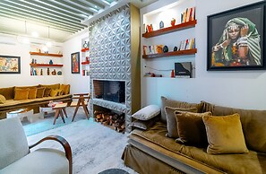 Riad Della
