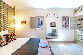 Riad Della