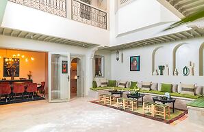 Riad Della