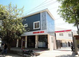 Shubharambh Green's