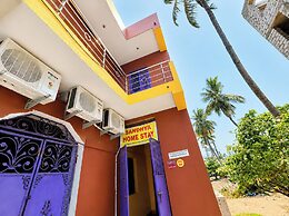 Hotel Sandhya Home stay Puri
