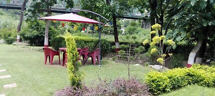 Camp Serene