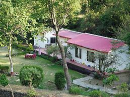 Camp Serene
