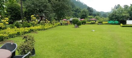 Camp Serene