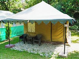 Camp Serene