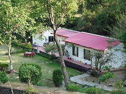 Camp Serene