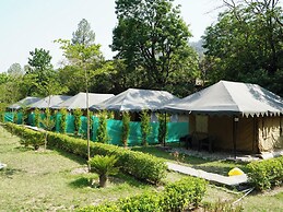 Camp Serene