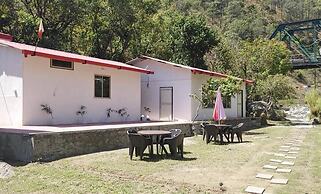 Camp Serene