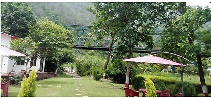 Camp Serene