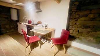 Cozy House With Douro View
