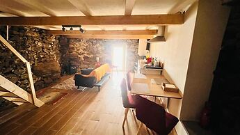 Cozy House With Douro View