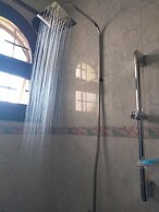 Hansat Residence