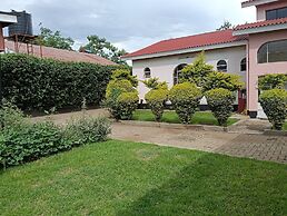 Hansat Residence