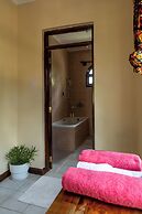Hansat Residence
