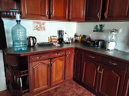 Hansat Residence