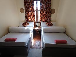 Hansat Residence