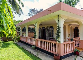 Hansat Residence
