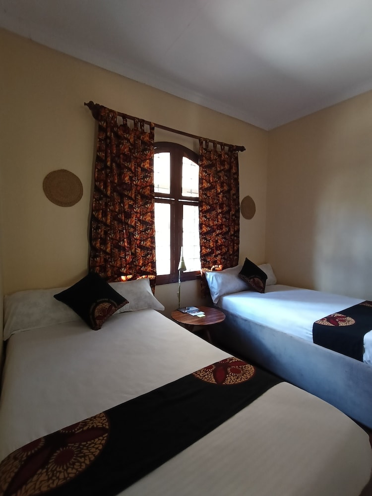 Hansat Residence