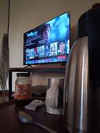 Hansat Residence
