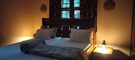 Hansat Residence