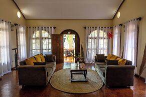 Hansat Residence