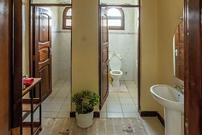 Hansat Residence