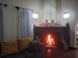 Hansat Residence