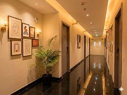IVA Premium Aerocity