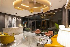 IVA Premium Aerocity