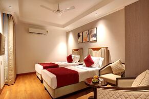 IVA Premium Aerocity