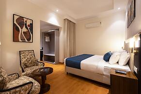 IVA Premium Aerocity