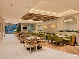 IVA Premium Aerocity