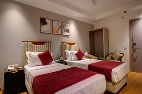IVA Premium Aerocity