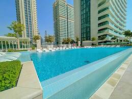 PVH - Sea View 1BR in Beach Vista