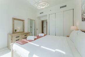 PVH - Sea View 1BR in Beach Vista
