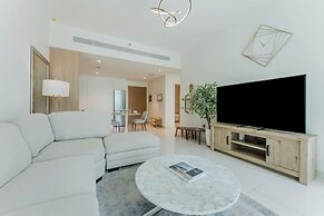 PVH - Sea View 1BR in Beach Vista