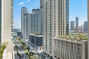 PVH - Sea View 1BR in Beach Vista
