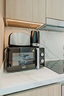 PVH - Sea View 1BR in Beach Vista