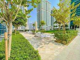 PVH - Sea View 1BR in Beach Vista