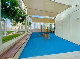 PVH - Sea View 1BR in Beach Vista