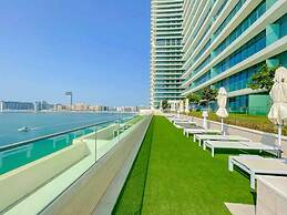 PVH - Sea View 1BR in Beach Vista