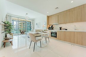 PVH - Sea View 1BR in Beach Vista