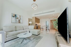 PVH - Sea View 1BR in Beach Vista