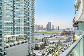 PVH - Sea View 1BR in Beach Vista