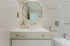 PVH - Sea View 1BR in Beach Vista