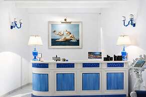 Hotiday Villa Neptunus