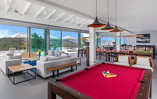 Tropical Castle Villa Phuket