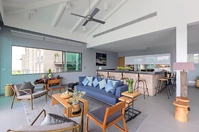 Tropical Castle Villa Phuket